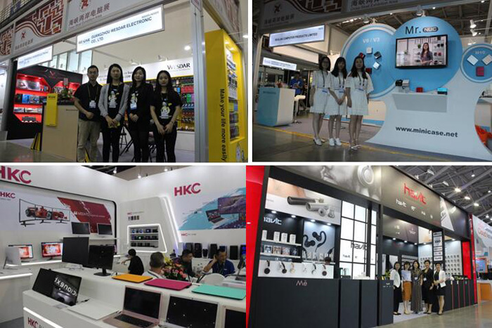COMPUTEX2017展會