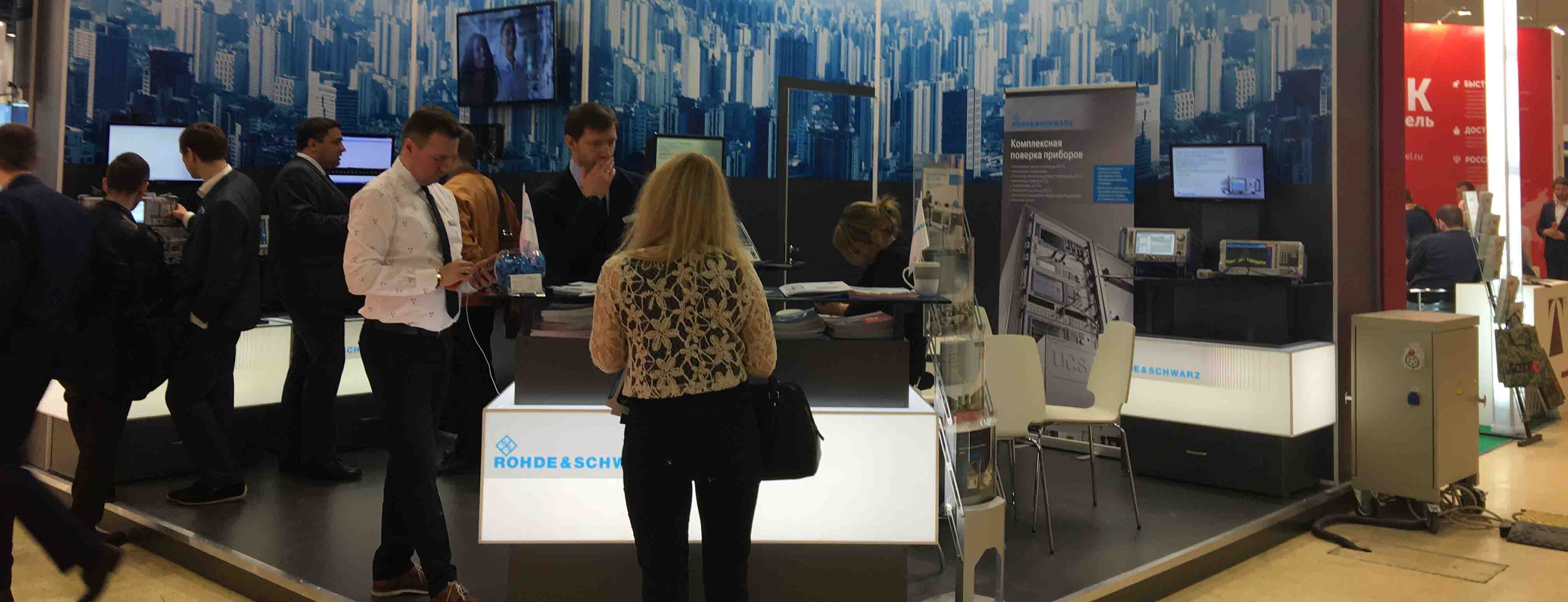 這四個理由，足夠讓你馬上就想做公司參展計劃