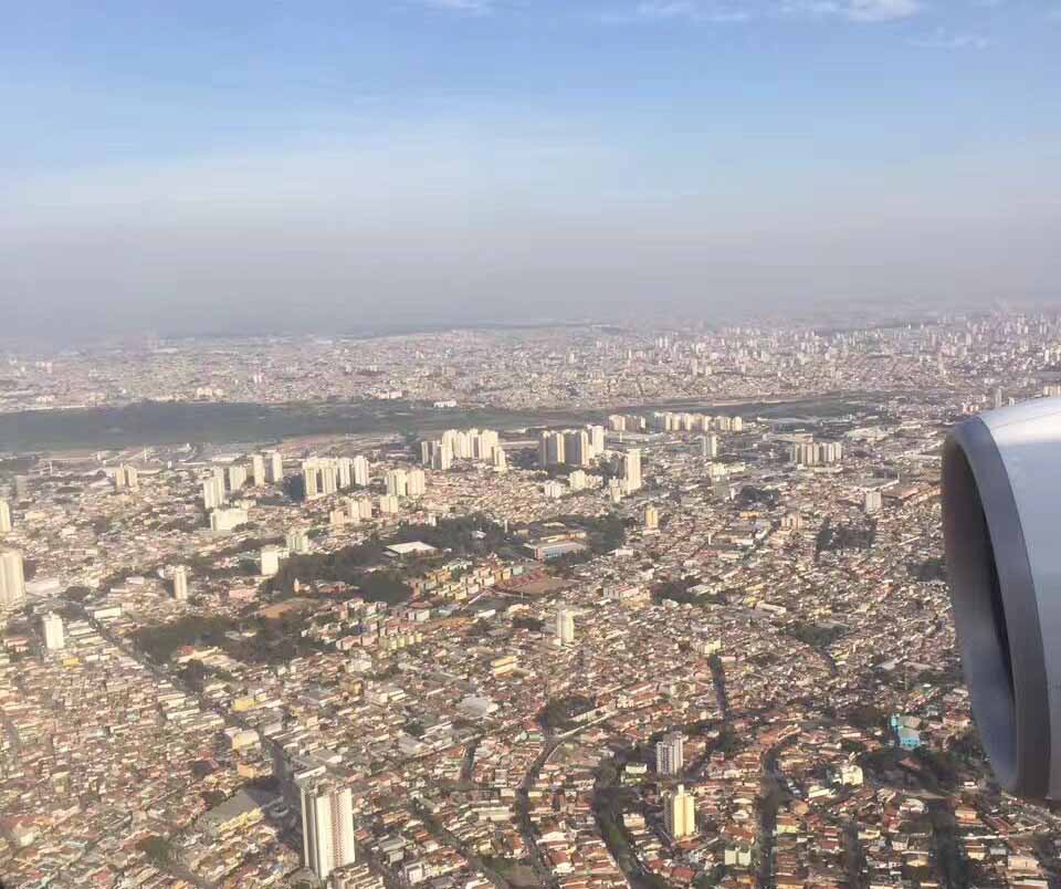 圣保羅城市