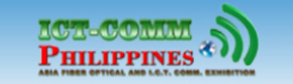 ICT-COMM PHILIPPINES2024 菲律賓信息通訊技術(shù)展覽會(huì)