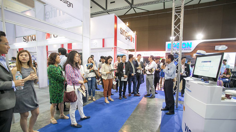 RetailEX ASEAN2018/ 第三屆東盟零售業(yè)展覽會(huì)