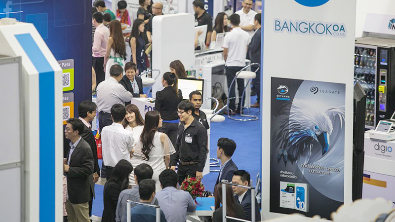 RetailEX ASEAN2018/ 第三屆東盟零售業(yè)展覽會(huì)