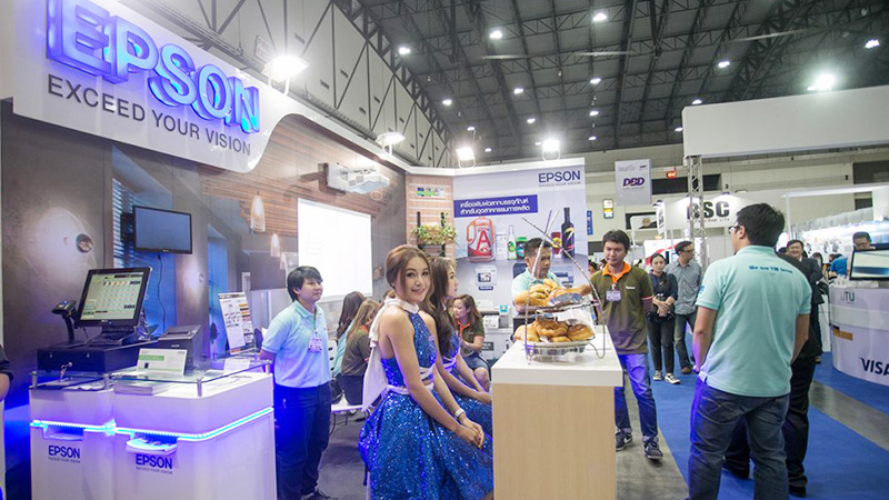 RetailEX ASEAN2018/ 第三屆東盟零售業(yè)展覽會(huì)