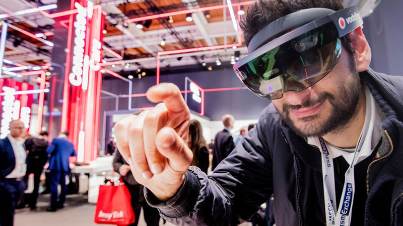 CeBIT 2018/漢諾威消費(fèi)電子、信息及通信博覽會(huì)