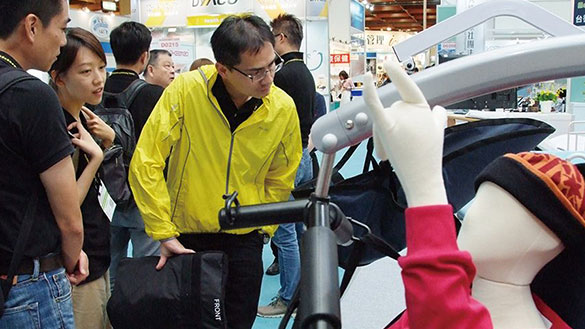 Medicare Taiwan/臺灣國際醫(yī)療展