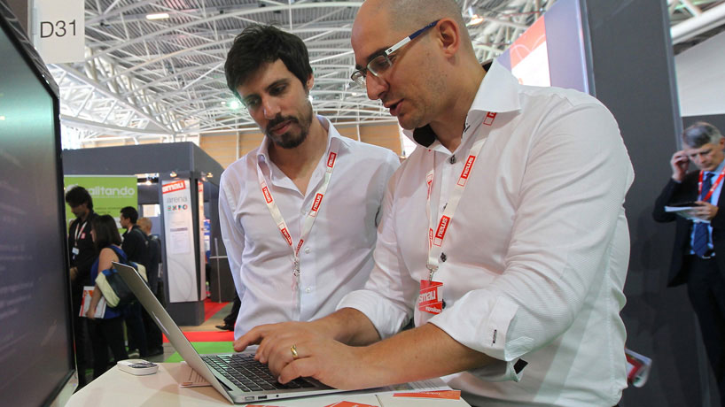 SMAU MILANO/歐洲國(guó)際信息通訊技術(shù)及消費(fèi)電子博覽會(huì) SMAU MILANO/歐洲國(guó)際信息通訊技術(shù)及消費(fèi)電子博覽會(huì)