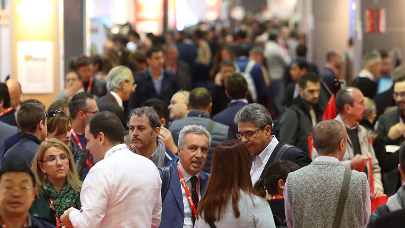 SMAU MILANO/歐洲國(guó)際信息通訊技術(shù)及消費(fèi)電子博覽會(huì) SMAU MILANO/歐洲國(guó)際信息通訊技術(shù)及消費(fèi)電子博覽會(huì)