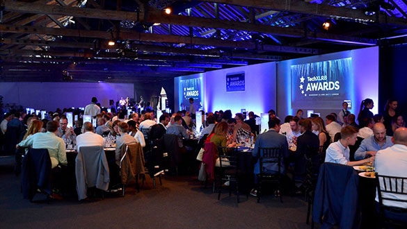 TECHXLR ASIA/亞洲物聯(lián)網(wǎng)技術(shù)博覽會&研討會