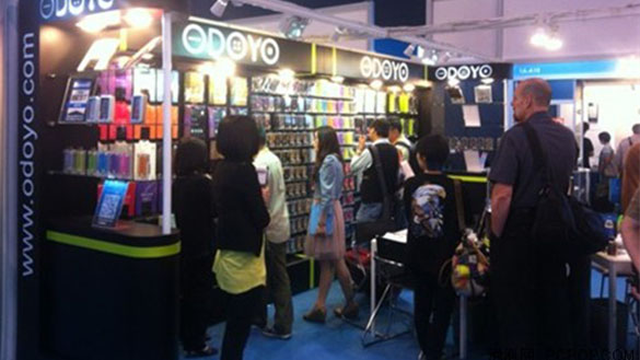 HK ELECTRONICS2026 SPRING /2026年香港貿(mào)發(fā)局春季電子展