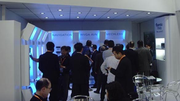 HK ELECTRONICS2026 SPRING /2026年香港貿(mào)發(fā)局春季電子展