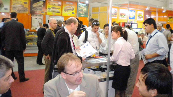 HK ELECTRONICS2025 ANTUMN 2025年香港貿(mào)發(fā)局秋季電子展