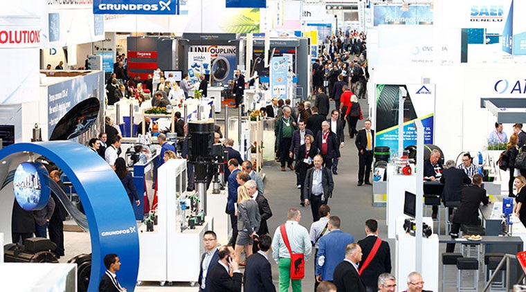 AQUATECH AMSTERDAM2021/荷蘭阿姆斯特丹國(guó)際水展