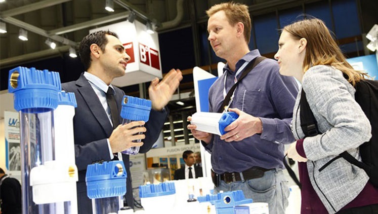 AQUATECH AMSTERDAM2021/荷蘭阿姆斯特丹國(guó)際水展