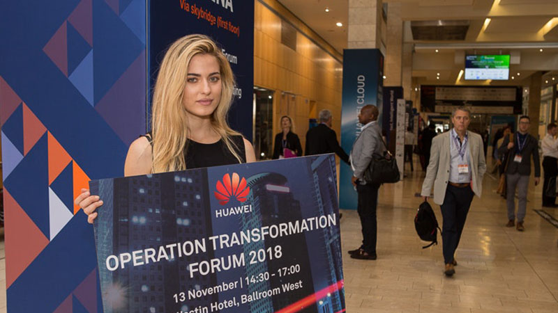 AFRICACOM2024 /2024年非洲國際通信 暨 非洲廣播電視展