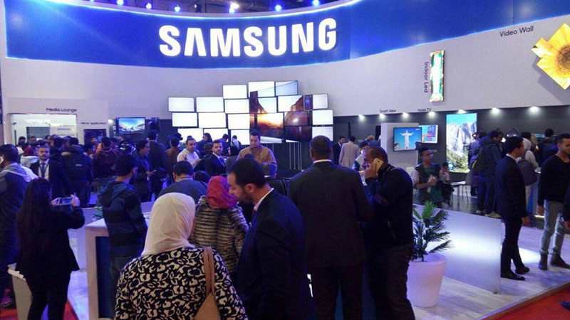 CAIRO ICT/埃及消費電子、信息及通信展覽會