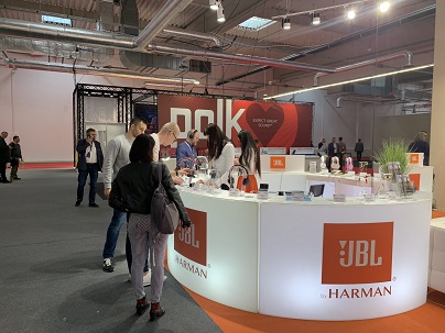 HOME ELECTRONICS SHOW2024 / 波蘭消費(fèi)性電子、IT&家電及信息通訊展