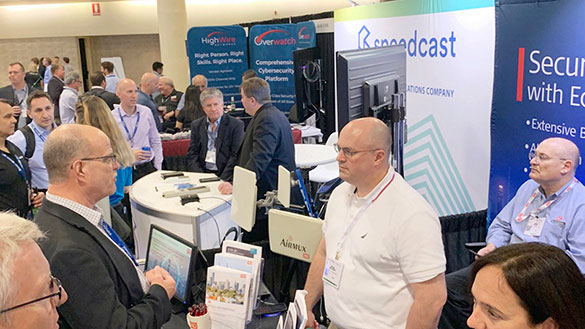 IT EXPO2024/ 第41屆美國IT商用統(tǒng)一通信展