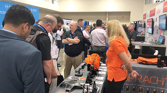 IT EXPO2024/ 第41屆美國IT商用統(tǒng)一通信展