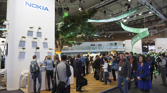 MWC 2025/第31屆世界移動通信大會 MWC 2025/第31屆世界移動通信大會