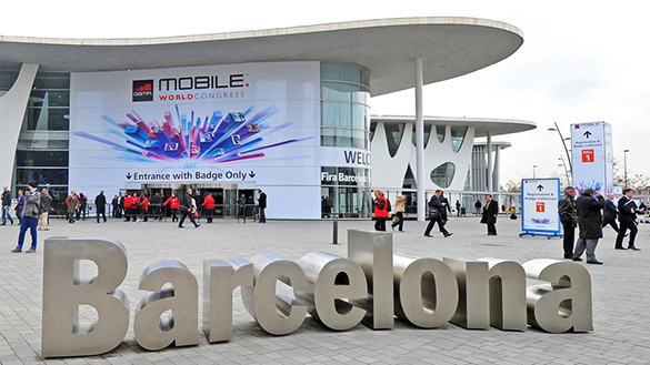 MWC 2025/第31屆世界移動通信大會 MWC 2025/第31屆世界移動通信大會