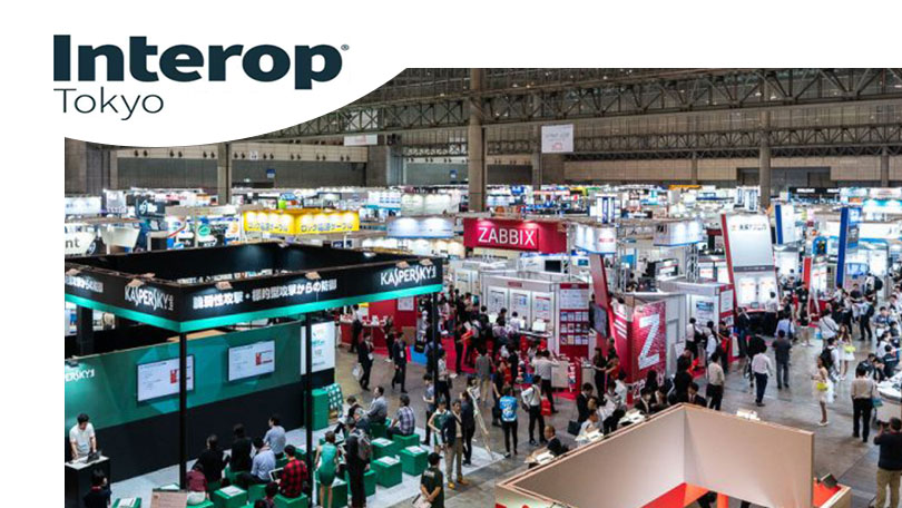 INTEROP TOKYO2025 / 日本東京國(guó)際IT網(wǎng)絡(luò)通信展覽會(huì)