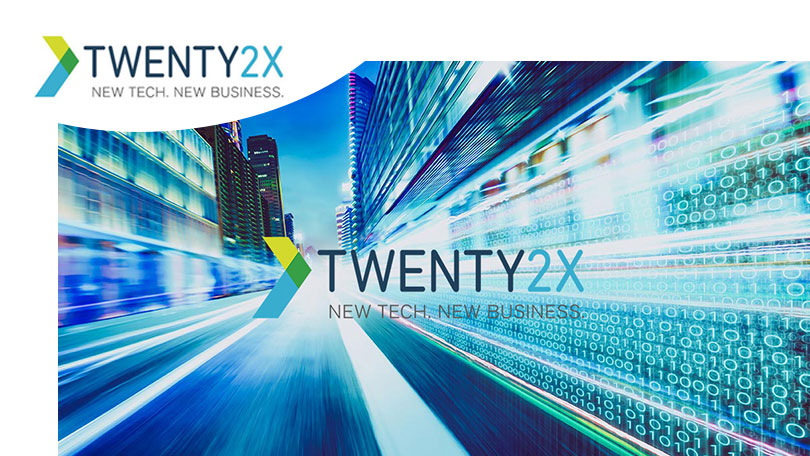 TWENTY2X 2021/德國漢諾威新信息、通信及數(shù)字化技術(shù)展覽會