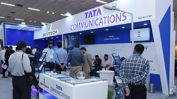 SMART CITIES INDIA 2023/第8屆印度智慧城市博覽會