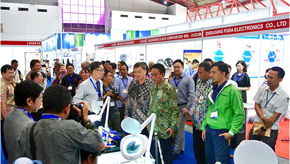 INATRONICS2025/ 第14屆印尼雅加達(dá)國(guó)際電子元器件暨物聯(lián)網(wǎng)展