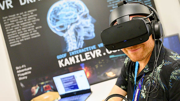 GAMESCOM2023/ 德國科隆游戲展