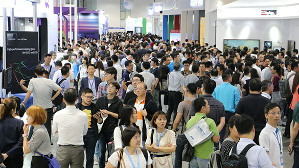 TOUCH TAIWAN 2023 / 臺(tái)北智慧顯示展覽會(huì)