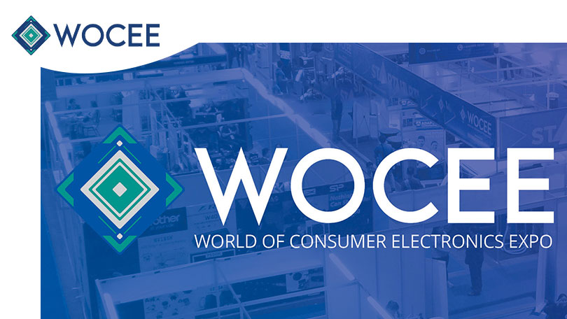 WOCEE 2024 / 菲律賓國際消費電子博覽會