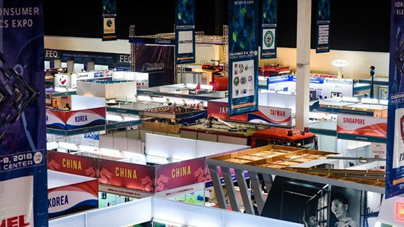 WOCEE 2024 / 菲律賓國(guó)際消費(fèi)電子博覽會(huì)