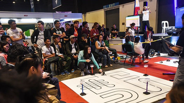 WOCEE 2024 / 菲律賓國(guó)際消費(fèi)電子博覽會(huì)