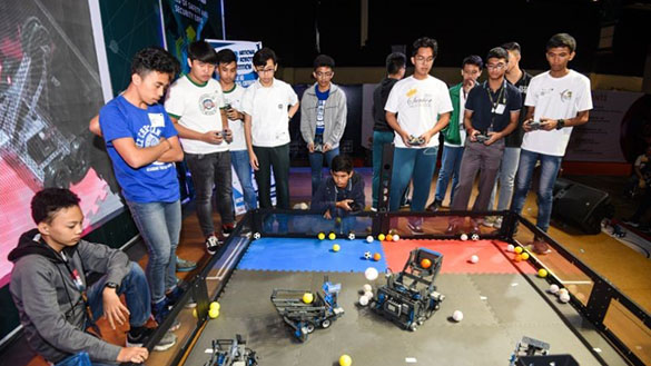 WOCEE 2024 / 菲律賓國(guó)際消費(fèi)電子博覽會(huì)