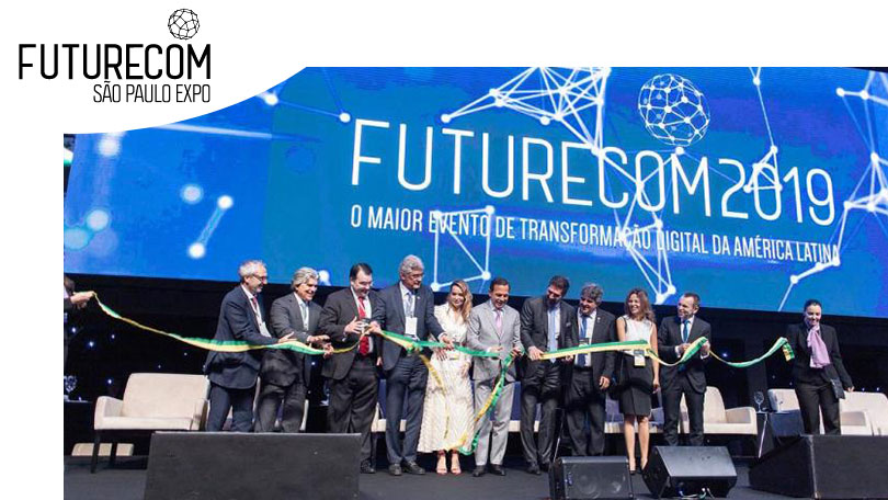 FUTURECOM2024 / 第24屆巴西國際通信大會及展覽會