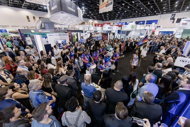 FUTURECOM2024 / 第24屆巴西國際通信大會及展覽會