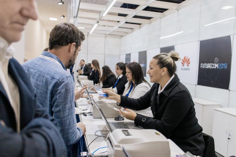 FUTURECOM2024 / 第24屆巴西國際通信大會及展覽會