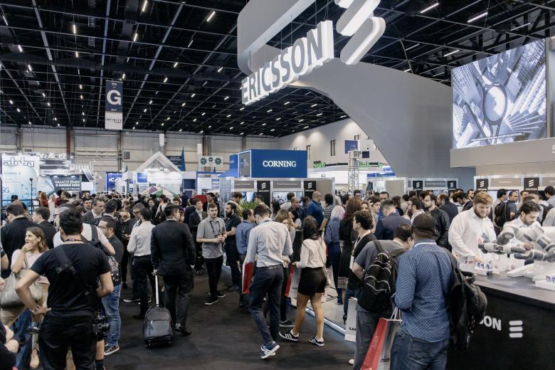 FUTURECOM2024 / 第24屆巴西國際通信大會及展覽會