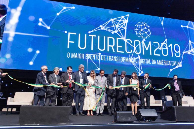 FUTURECOM2024 / 第24屆巴西國際通信大會及展覽會