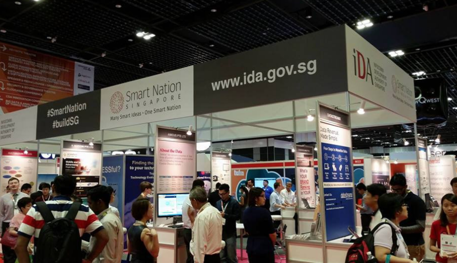 Data Center World 2024 美國全球數據中心大會