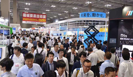 NEPCON JAPAN2023/日本國(guó)際工業(yè)電子科技展(秋季) NEPCON JAPAN2023/日本國(guó)際工業(yè)電子科技展(秋季)