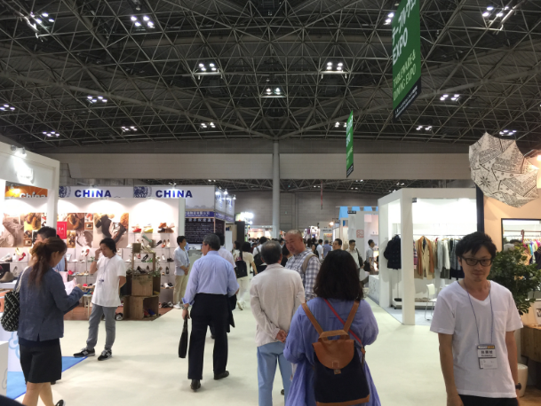 Lifestyle Week Expo2024 SPRING/ 日本時尚禮品消費品展（春季）