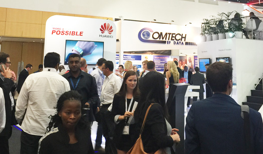 AFRICACOM-2調(diào)寬度