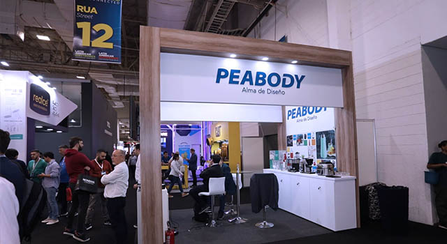 LAE MEXICO2026 墨西哥拉美消費電子展