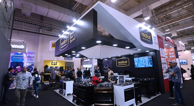 LAE MEXICO2026 墨西哥拉美消費電子展