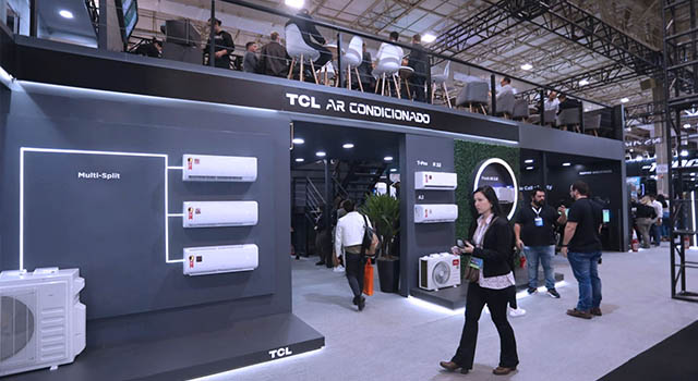 LAE MEXICO2026 墨西哥拉美消費電子展