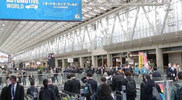 NEPCON JAPAN 2025—東京站 日本國際電子制造暨微電子工業(yè)展