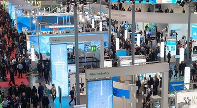 HANNOVER MESSE 2026 / 德國(guó)漢諾威工業(yè)博覽會(huì)