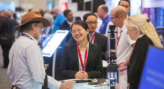 PHOTONICS WEST2026 美國西部光電展