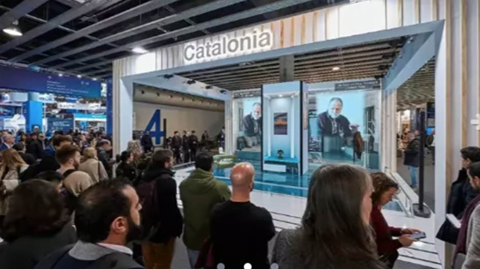 MWC2026/第三十二屆世界移動通信大會